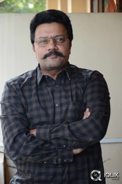 Sai-Kumar-Interview-About-Pataas-Movie